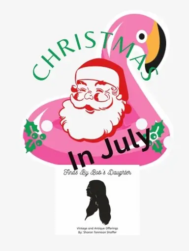 Doctor Appointment Ran Over- Time Changed Christmas In July- Another One