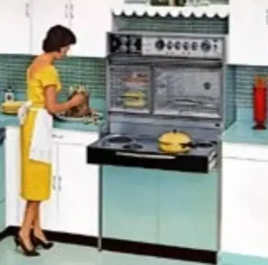 Moddities 20th Century Vintage