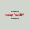 Vintage Play RVA