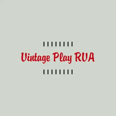 Vintage Play RVA