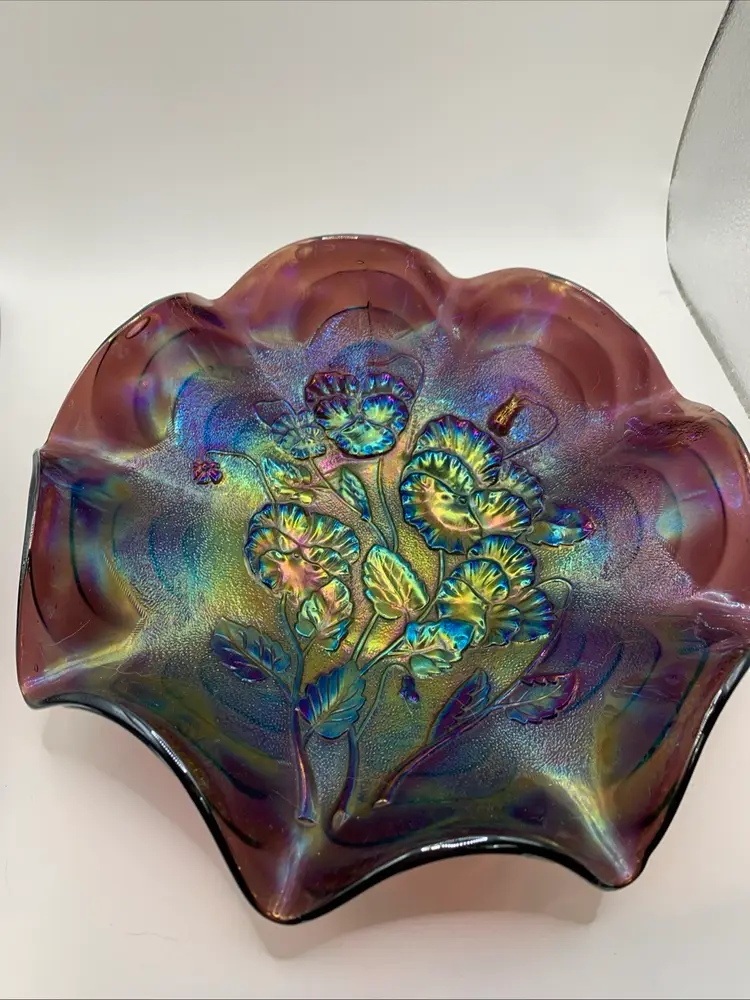 Random Vintage Goodies For Lunch