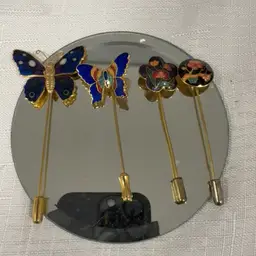 Stick Pin Lot 4