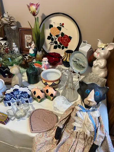 Let’s Run Some Things! 