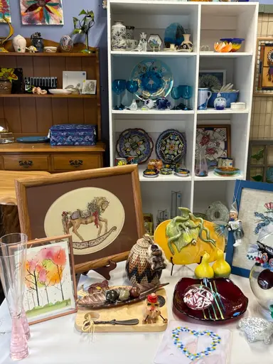 New2U Items And BIN Game. Save 5% To 25%. Come Say “Hi”