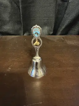 Souvenir Louisville K.Y. Bell