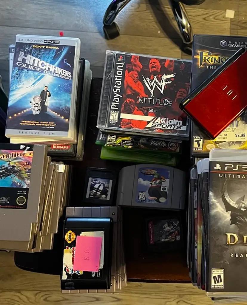 Livestream thumbnail