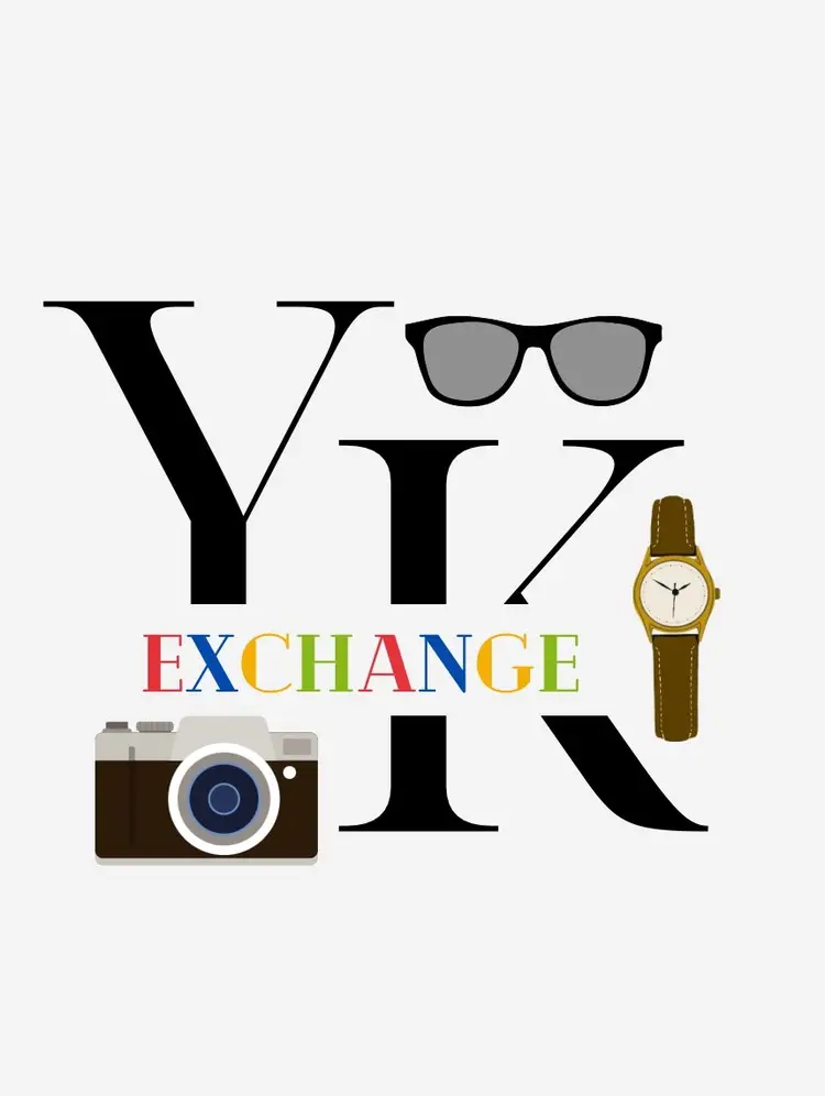 Watches, Cameras, Sunglasses, & MORE! 