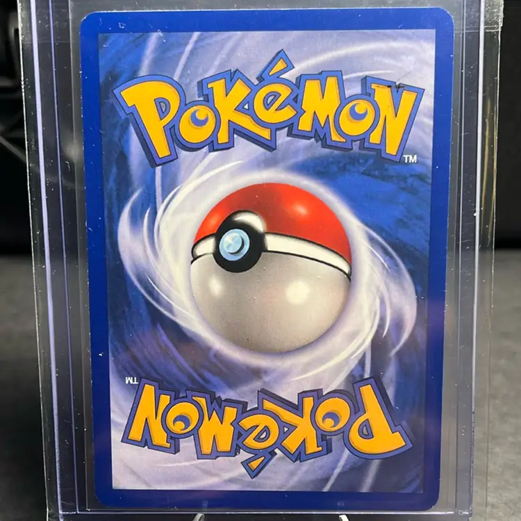 Pokémon Magnemite 1999 Base Set #53/102