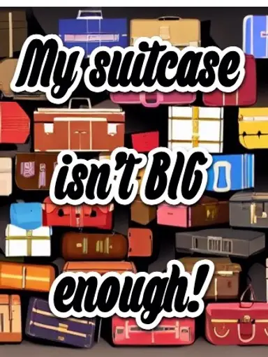 Help Me Empty My Load!