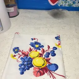 Table Cover