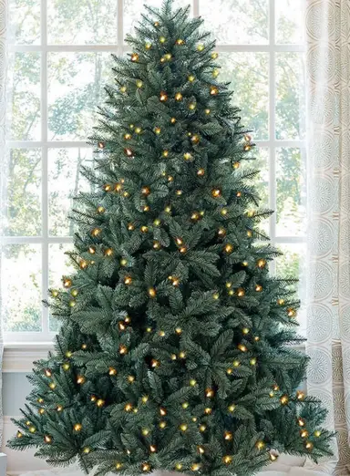 Round Two Christmas Blow Out 