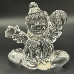 Princess House Clancy The Clown