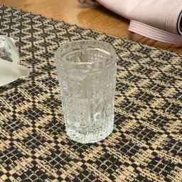 The Last Toothpick Holder