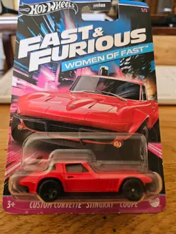 Hotwheels Cars