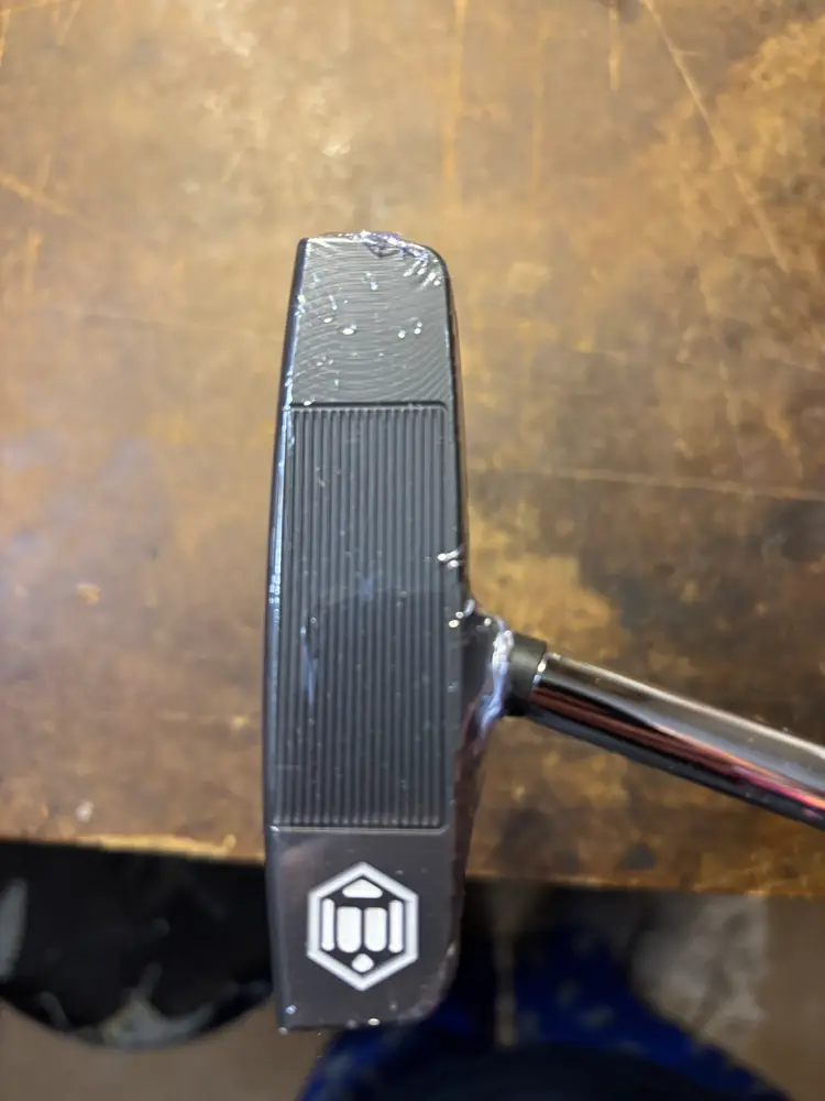 Bettinardi 9.0 Inovai