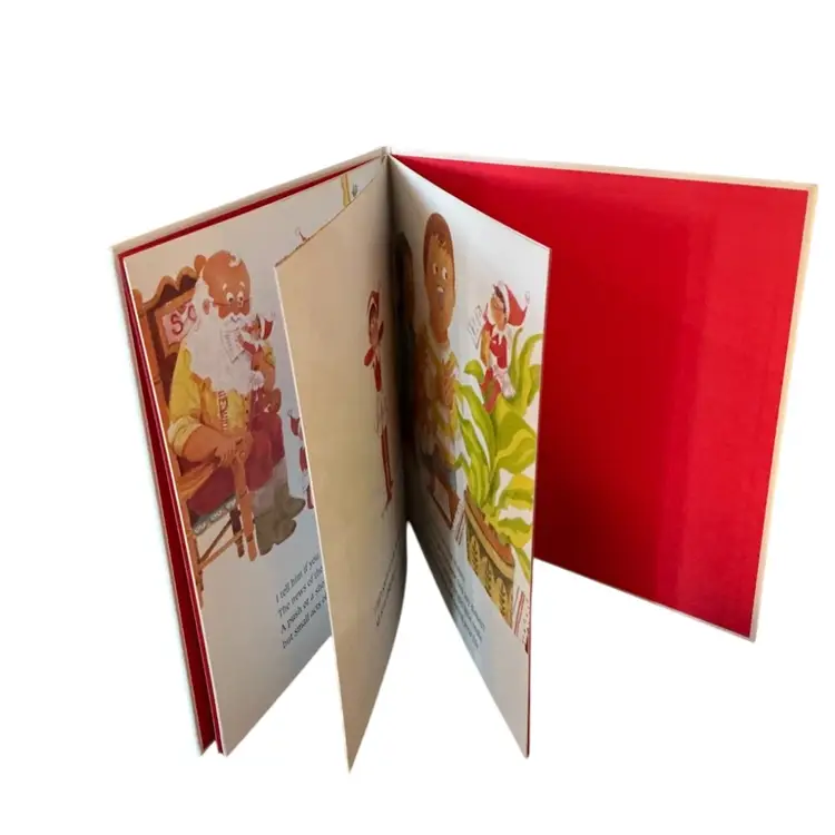 The Elf On The Shelf Book First Edition