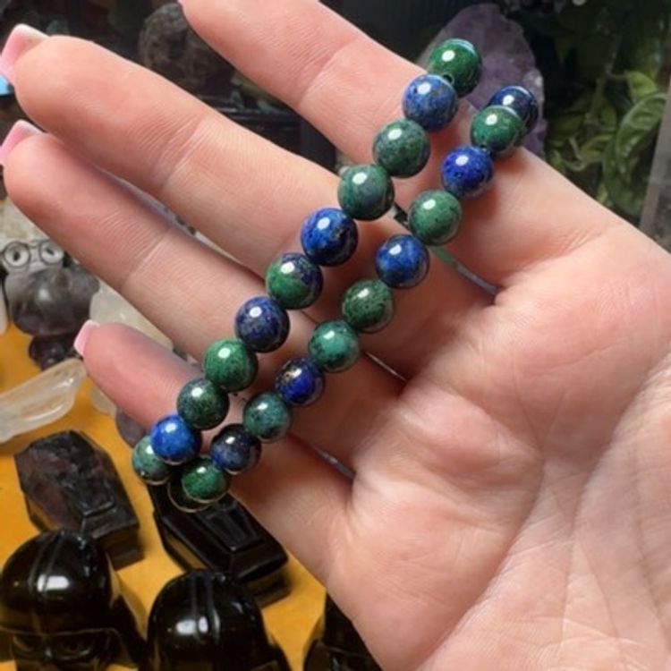8mm Bracelet