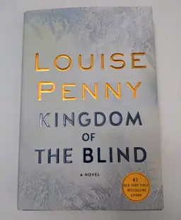 Mystery and Thriller