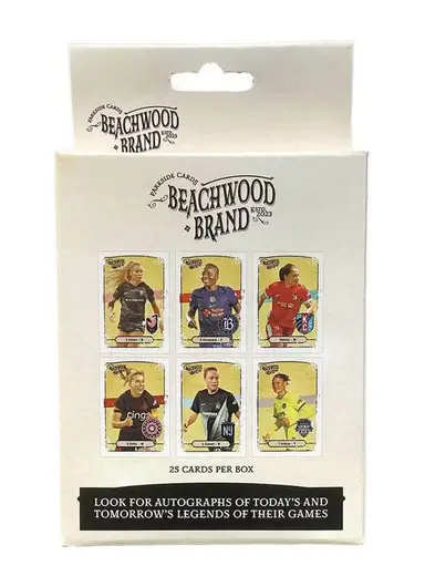 Beachwood Case Break! (50 Hangers)