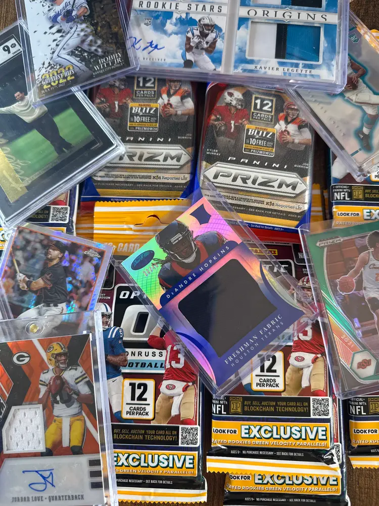 SUNDAY SINGLES / RETAIL WAX RIPS