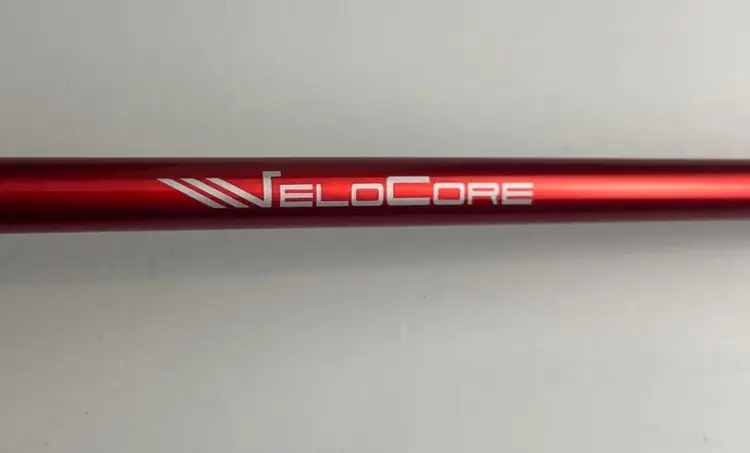 Fujikura Ventus Red TR Velocore 5-R Regular 44.5" Driver Shaft - TaylorMade Tip