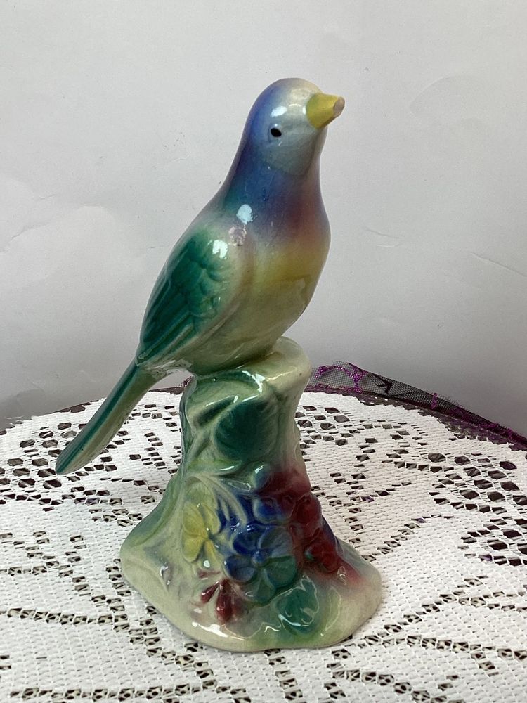 Vintage REPLICA Of Flycatcher By Spaulding For Royal Copely #2