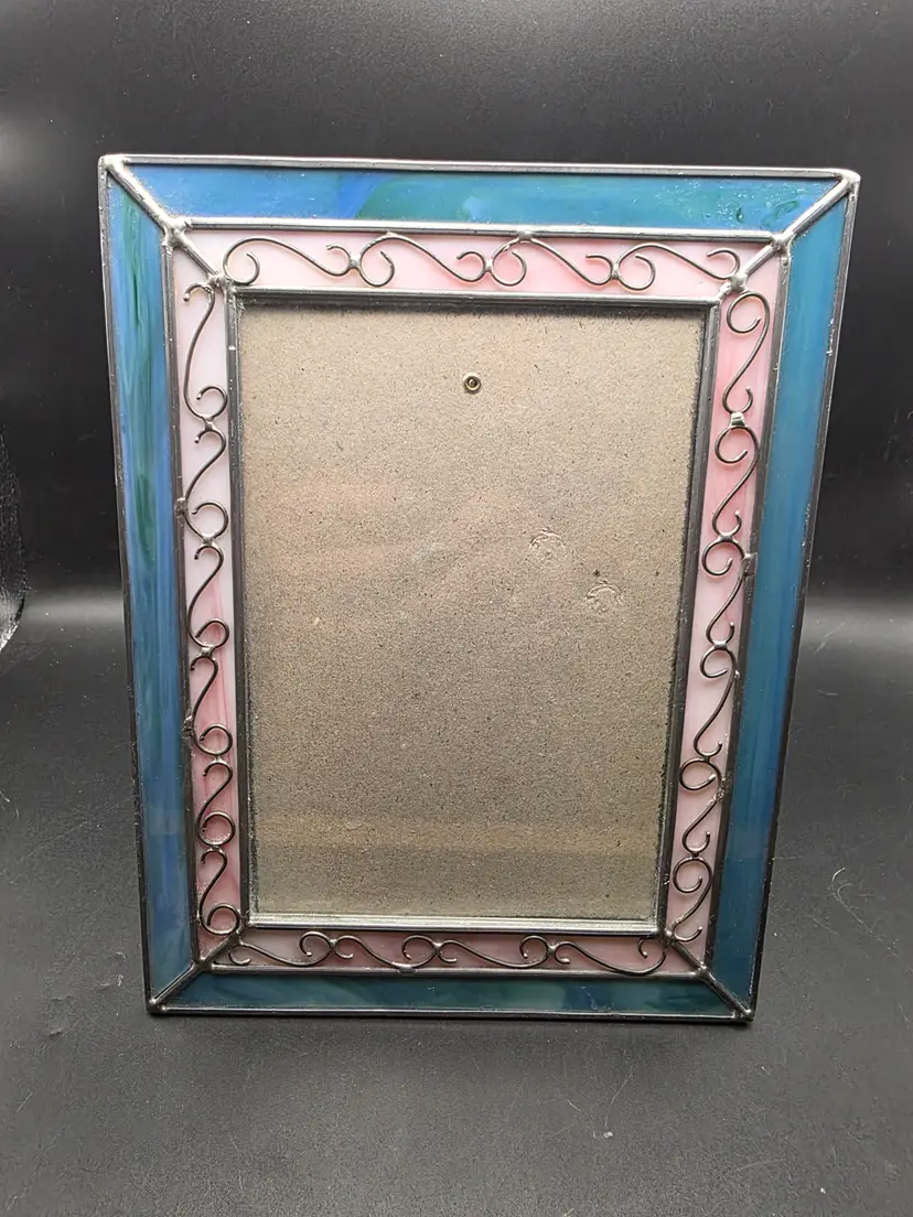Leaded frame