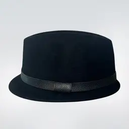 Fedora Hat