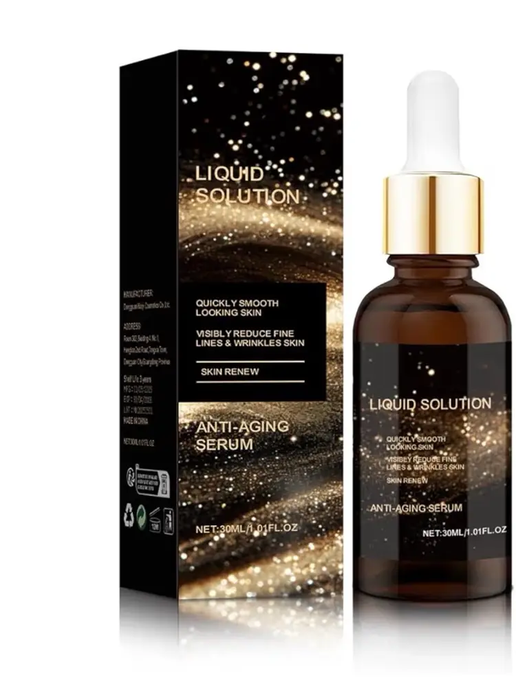 Olavita Face Serum,Anti Aging Face Serum