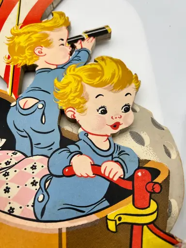 Good Morning Jewelry Time