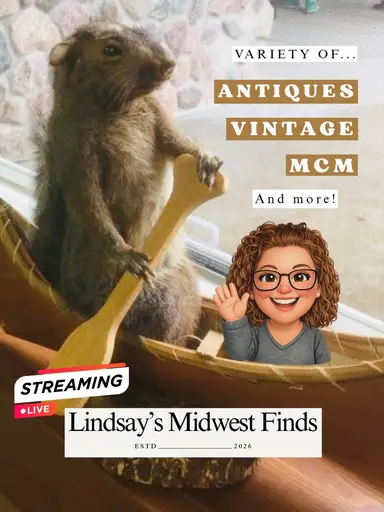 Come Join Me. Shop My Shelves Late Night. 