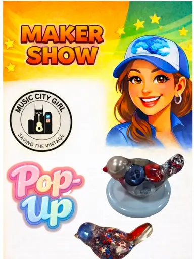 Maker Show: Insomniac Edition