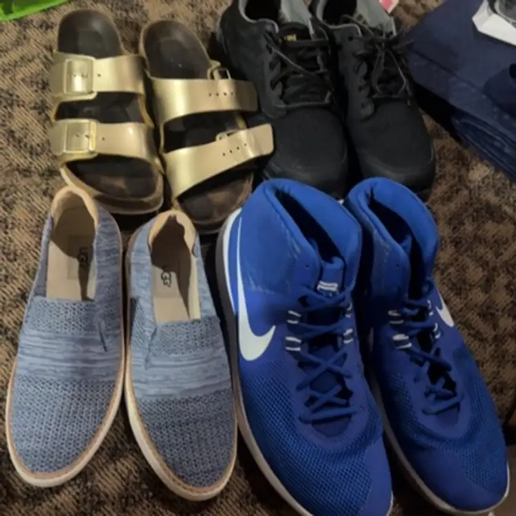 #1 4 For $20 Shoes