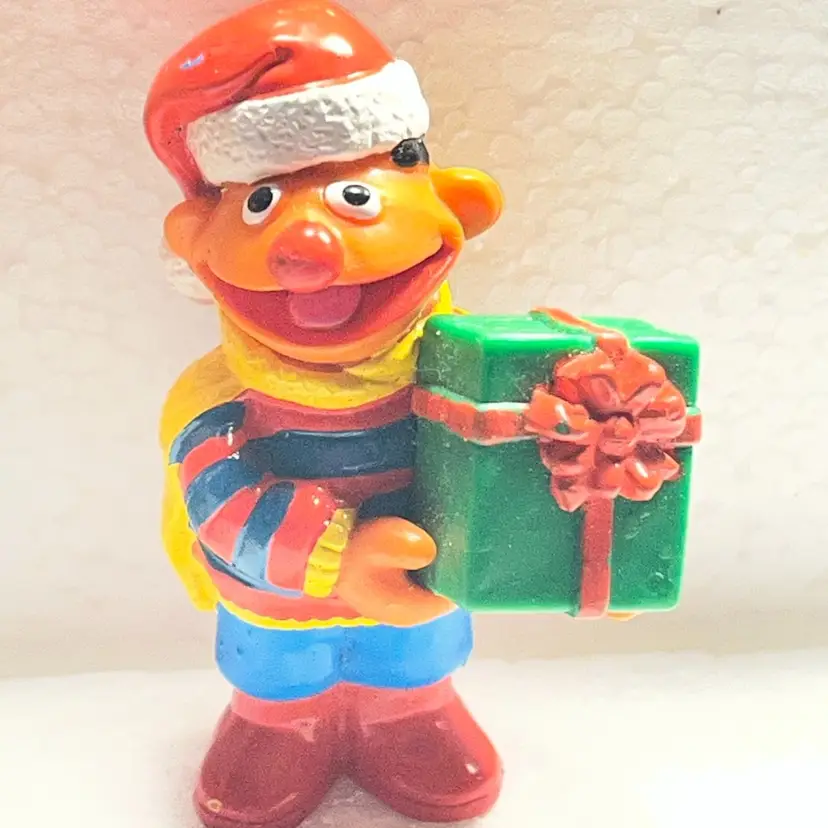 Disney PVC Figurine As Pictured