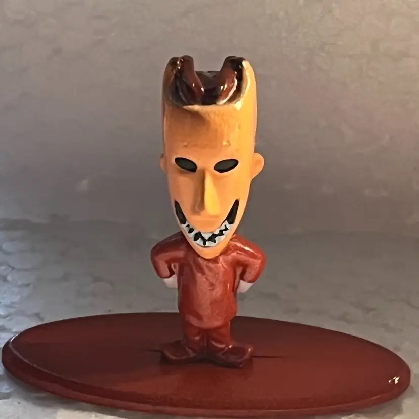 Disney JADA NAO Metalfig Nightmare Before Christmas Diecast Figurine