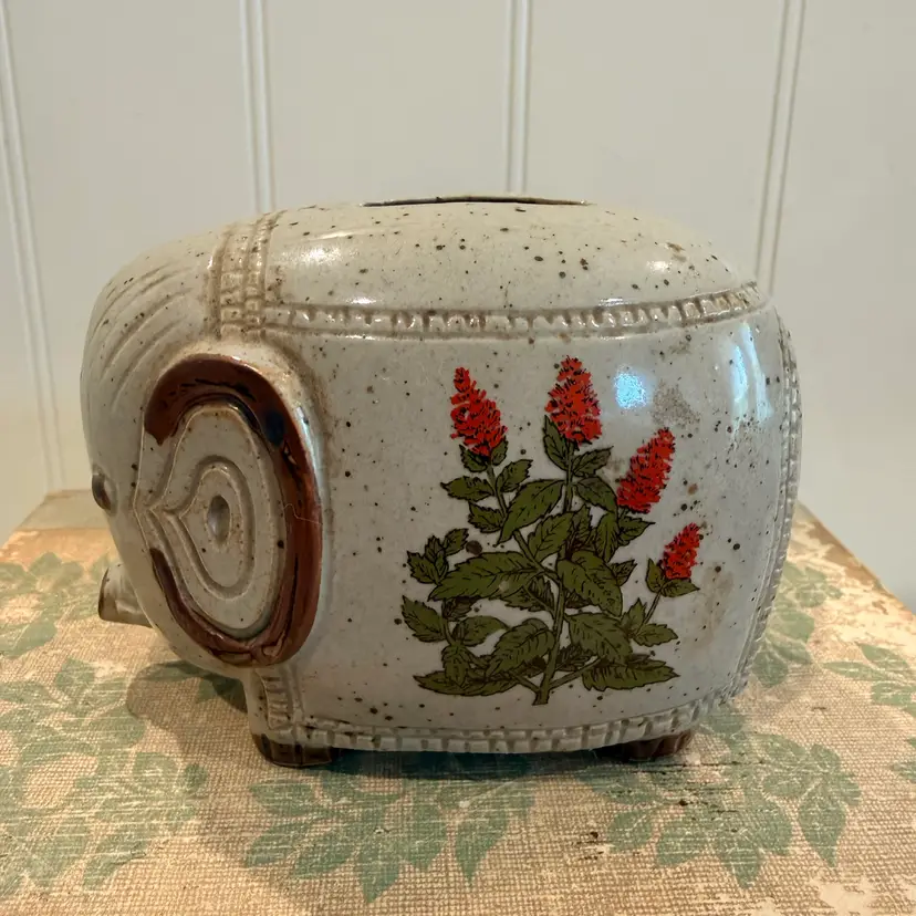 Counterpoint SF Elephant Bank