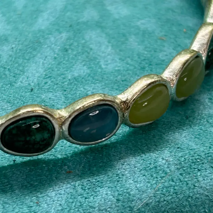 MONET Bangle Bracelet