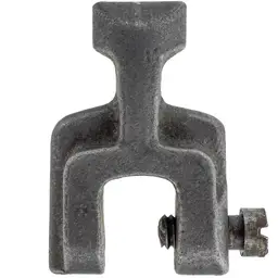 Original Stanley Mitre Box Trip Clamp- Later Style circa 1950's-1960's MB-86