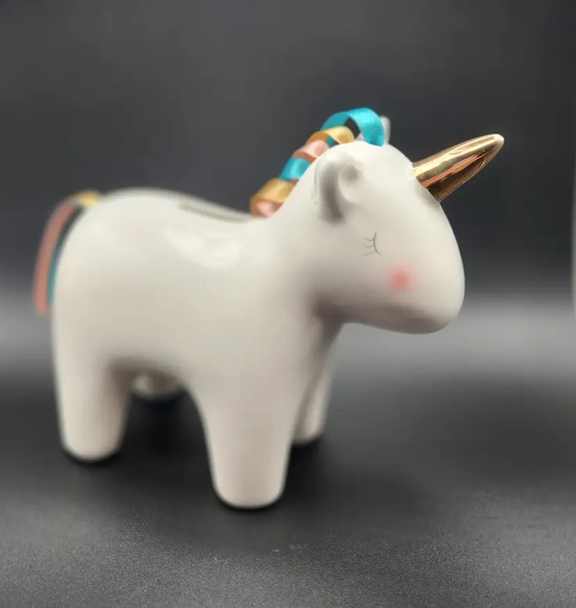Unicorn Bank - Modern