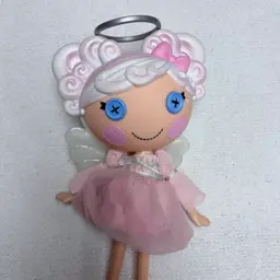 Lalaloopsy Cloud E. Sky Doll