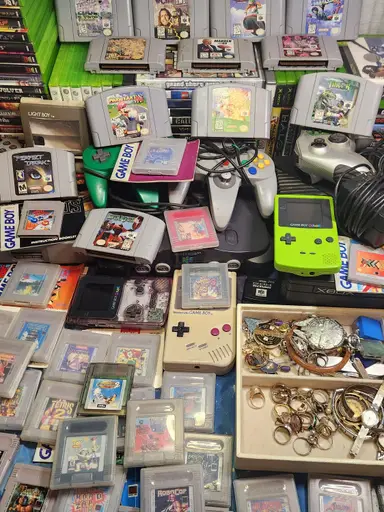 Followup Show Nintendo + games and more 