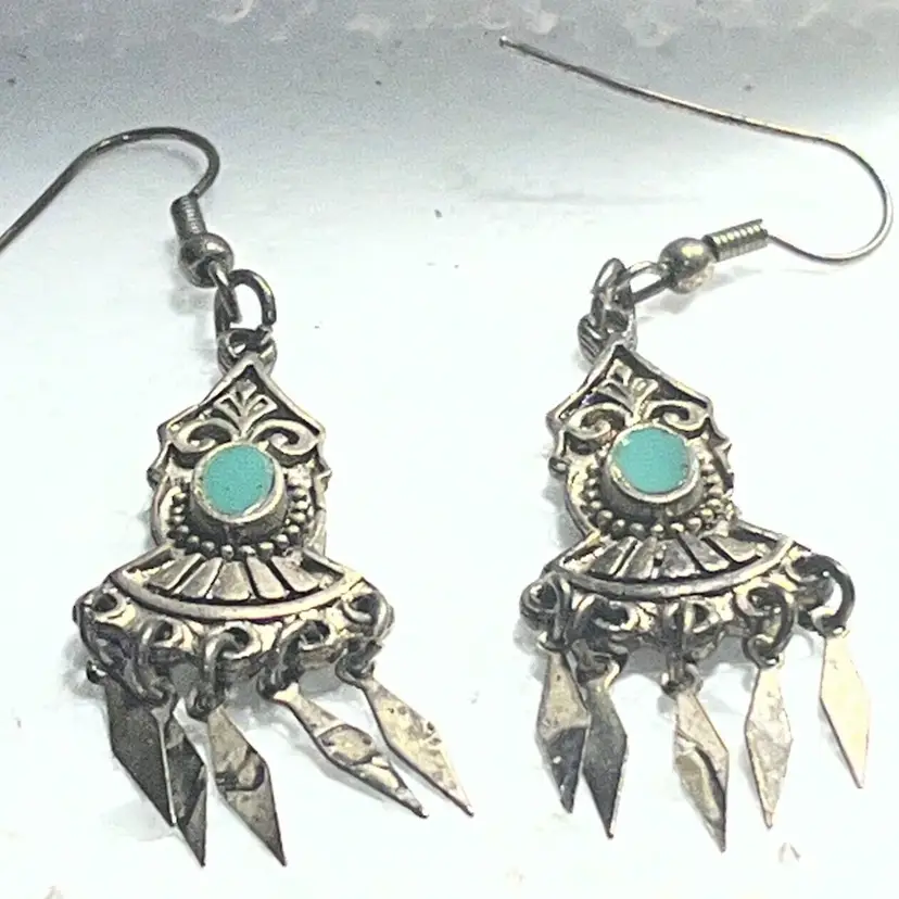 Earrings As Pictured