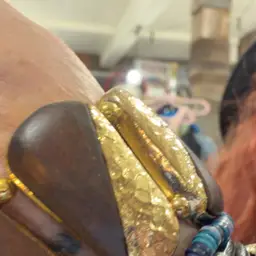 #15  - Rogue Vintage Fashion