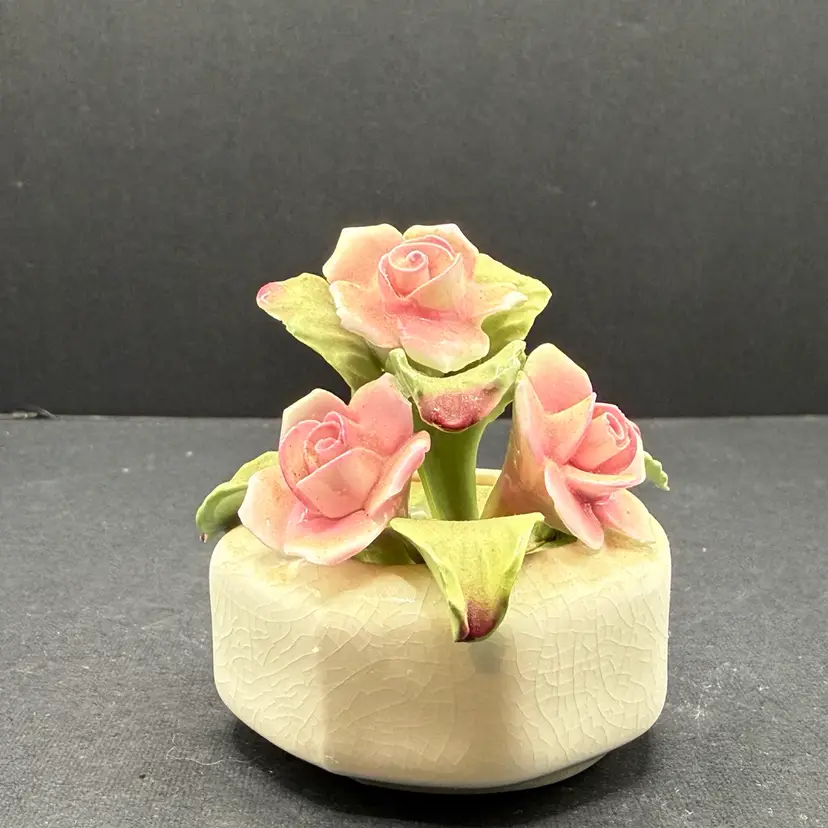 Bone China Ansley England