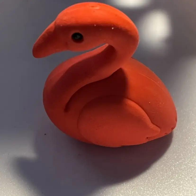 Rubber Animal As Pictured