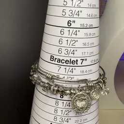 #117 Antique Mall Jars (3/06/26)