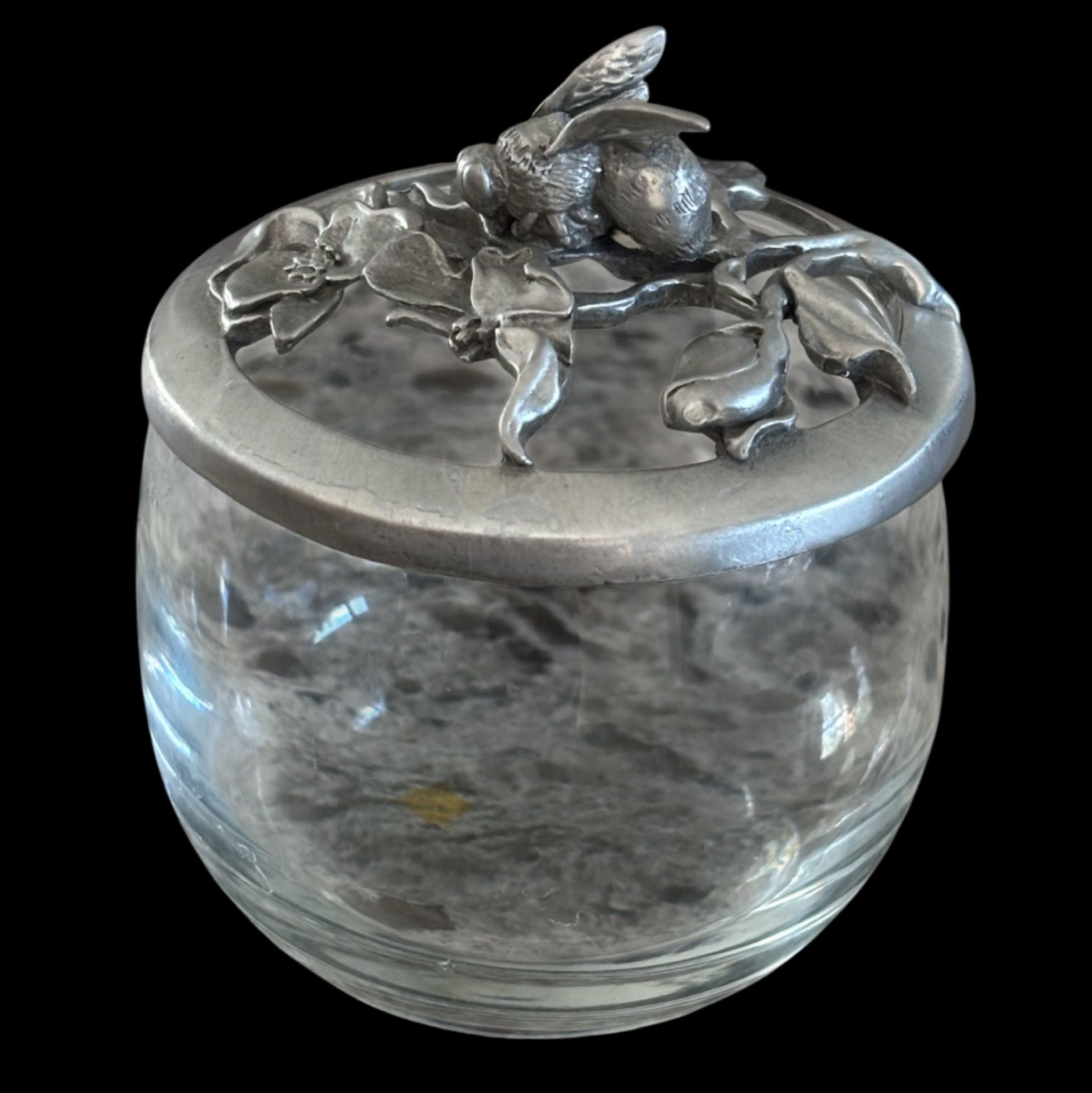 Niknax · Sabino Glass Cat