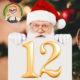 12 - Buyer's Choice PIck 3