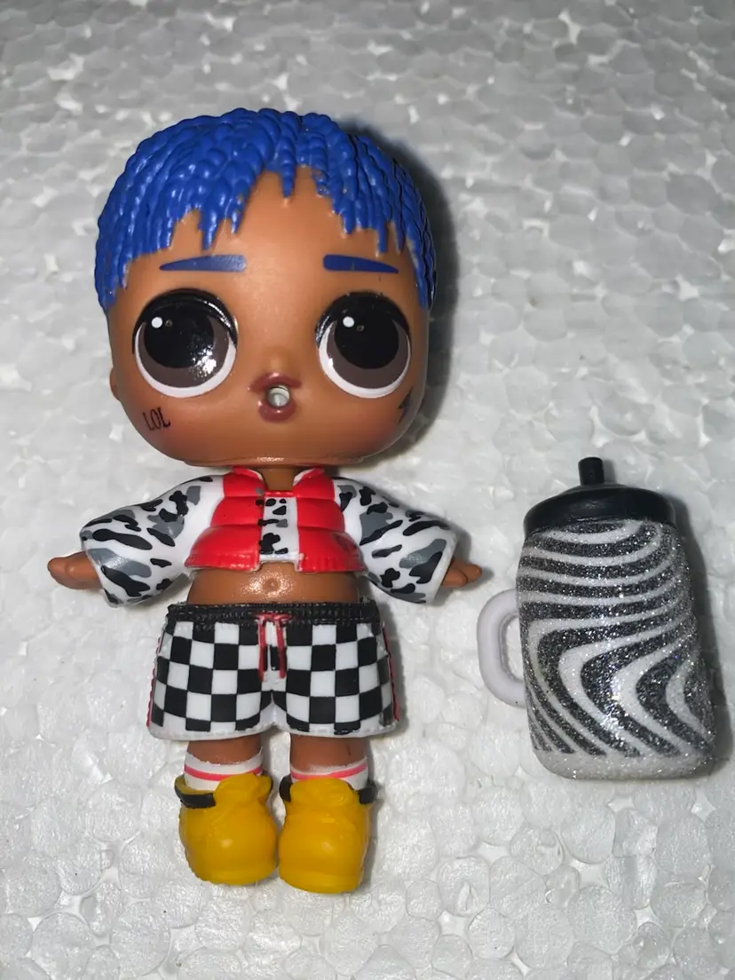 #51- LOL Surprise Doll As Pictured