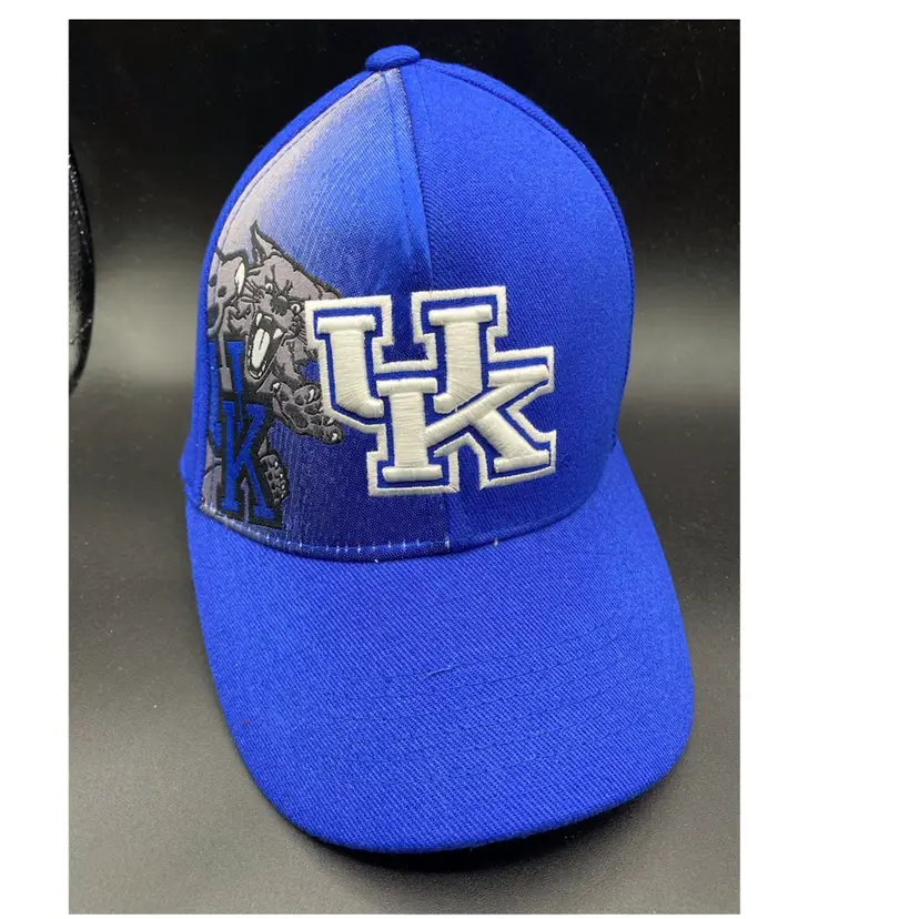 University Of Kentucky Wild Cats Ball Cap